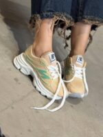 کتونی نیوبالانس 32407 - تصویر 46