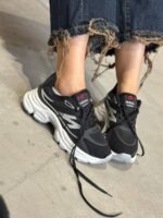 کتونی نیوبالانس 32407 - تصویر 49