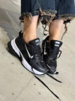 کتونی نایک V2K کد 32922 - تصویر 9