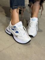 کتونی فشن نیوبالانس 32837 - تصویر 16