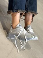 کتونی نیوبالانس 32407 - تصویر 51