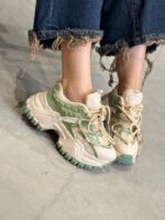 فشن لژدار 32839 - تصویر 18