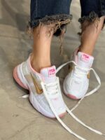 کتونی نایک V2K کد 32922 - تصویر 10