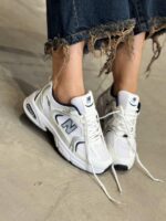 نیوبالانس 530 کد 32828 - تصویر 17