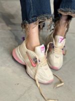 کتونی نایک V2K کد 32922 - تصویر 12