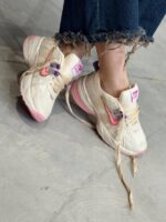 کتونی نایک V2K کد 32922 - تصویر 13