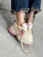 کتونی نایک V2K کد 32922 - تصویر 14