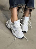 نیوبالانس 530 کد 32828 - تصویر 14