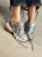 کتونی نایک V2K کد 32922 - تصویر 16