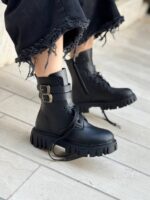 بوت دوسگک تانکی 32978 - تصویر 4