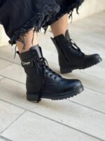 بوت دیور ساده 32979 - تصویر 2