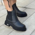 بوت پینک 32977