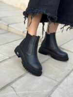 بوت پینک 32977 - تصویر 2