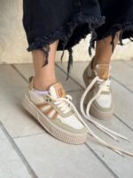 زارا سه خط 32926 - تصویر 9