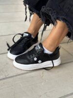 ونس فشن گلدار 32983 - تصویر 2