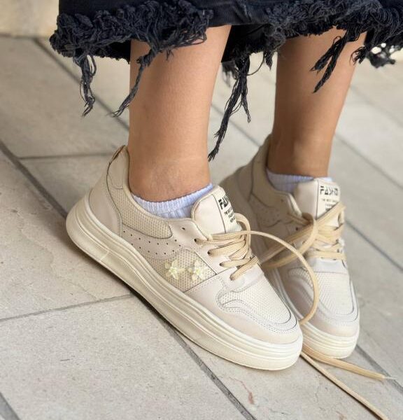 ونس فشن گلدار 32983