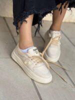 ونس فشن گلدار 32983 - تصویر 5