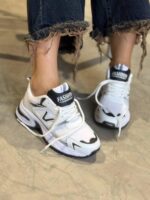 کتونی V کد 32996 - تصویر 2