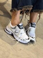 کتونی V کد 32996 - تصویر 3