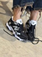 نیوبالانس GFJ کد 32988 - تصویر 3