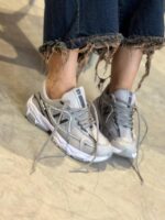 کتونی نیوبالانس 1064 کد 33000 - تصویر 3