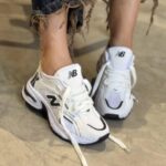 کتونی نیوبالانس فشن 725 کد 32990