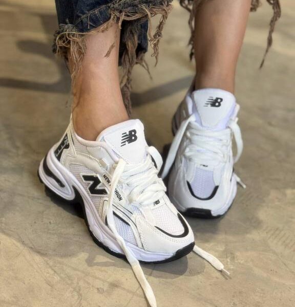 کتونی نیوبالانس فشن 725 کد 32990