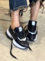 کتونی نایک V2K کد 32922 - تصویر 17