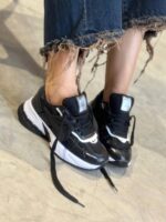 کتونی نایک V2K کد 32922 - تصویر 18