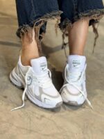 کتونی نایک دات 32999 - تصویر 3