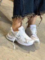 کتونی نایک دات 32999 - تصویر 2