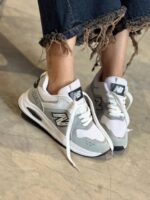 کتونی نیوبالانس 32986 - تصویر 2