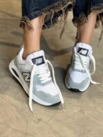 کتونی نیوبالانس 32986 - تصویر 3