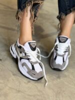 کتونی نایک 32991 - تصویر 4