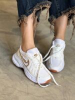 کتونی نایک فشن 32998 - تصویر 2