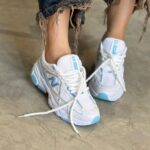 کتونی نیوبالانس 1064 کد 33000