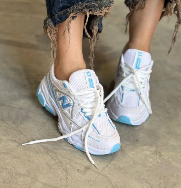 کتونی نیوبالانس 1064 کد 33000