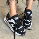 کتونی نیوبالانس 32986