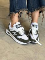 کتونی نیوبالانس 32986 - تصویر 6