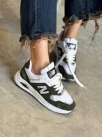 کتونی نیوبالانس 32986 - تصویر 7