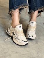 کتونی نیوبالانس فشن 725 کد 32990 - تصویر 6