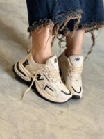 کتونی نیوبالانس فشن 725 کد 32990 - تصویر 7