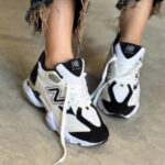 کتونی نیوبالانس 32995