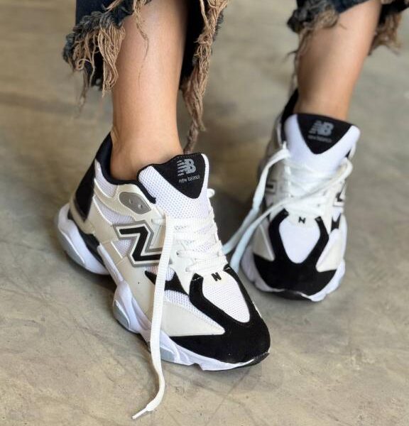 کتونی نیوبالانس 32995