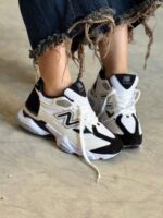 کتونی نیوبالانس 32995 - تصویر 5