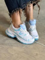 کتونی V کد 32996 - تصویر 4