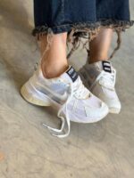 کتونی V2K  کد 33002 - تصویر 3