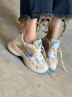 کتونی V2K  کد 33002 - تصویر 5