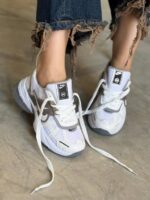 کتونی نایک V2K کد 32922 - تصویر 19