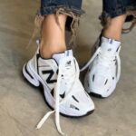 کتونی نیوبالانس 32989